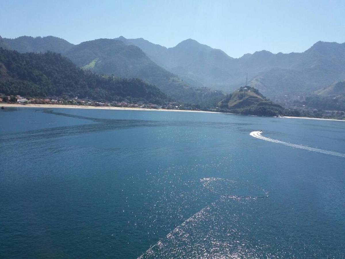 Pousada Lilas Angra dos Reis Eksteriør billede